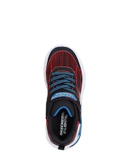 Skechers Red Storm 2.0 Bolt Brights Trainers - Image 3 of 3