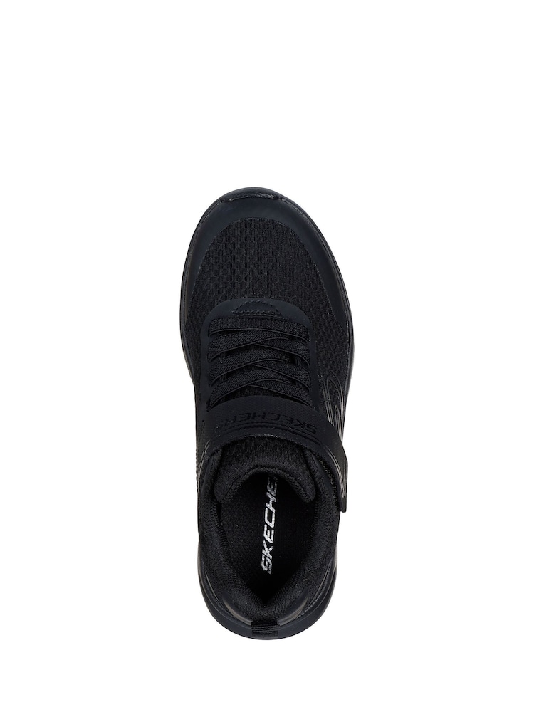 Zapatillas escolares Dynamatic Swift Tread de Skechers - Imagen 4 de 4 Zapatillas escolares Dynamatic Swift Tread de Skechers - Imagen 4 de 4