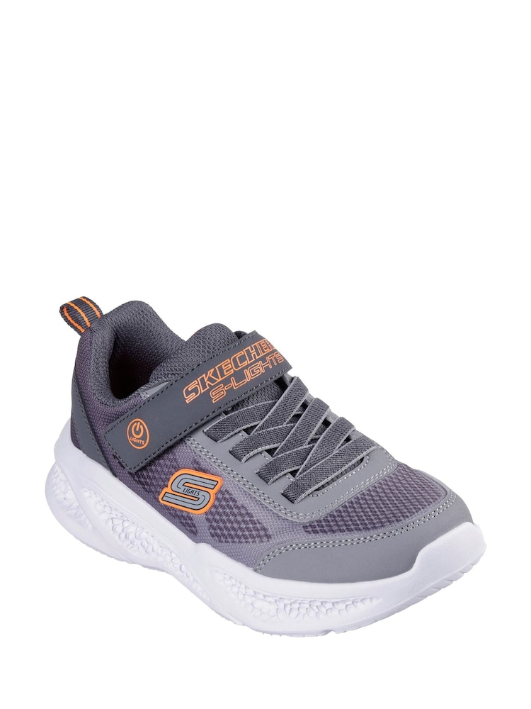 Zapatillas de deporte Meteor Krendox de Skechers - Imagen 2 de 2 Zapatillas de deporte Meteor Krendox de Skechers - Imagen 2 de 2