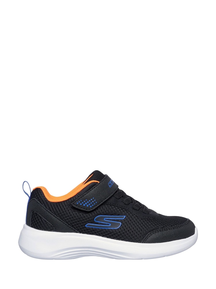 Skechers Black Selectors Trainers - Image 1 of 5