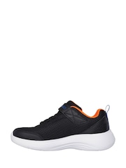 Skechers Black Selectors Trainers - Image 2 of 5