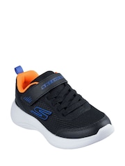 Skechers Black Selectors Trainers - Image 3 of 5