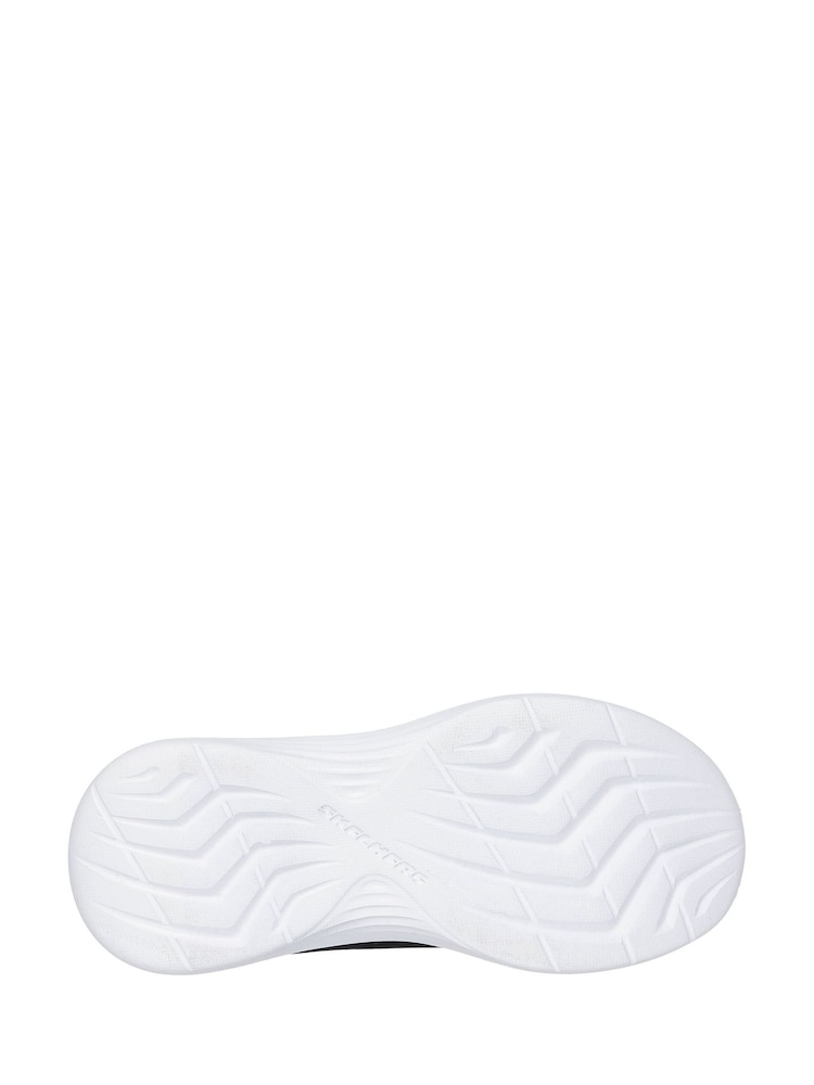 Skechers Black Selectors Trainers - Image 5 of 5