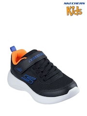 Skechers Black Selectors Trainers - Image 6 of 6