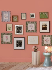 Cath Kidston Peach Picking Peach Picking MultiSurface Emulsion 2.5L Paint - Image 2 of 3