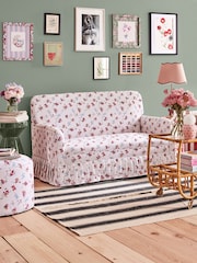 Cath Kidston Bunches of Charm Bunches Of Charm MultiSurface Emulsion 2.5L Paint - Image 2 of 3