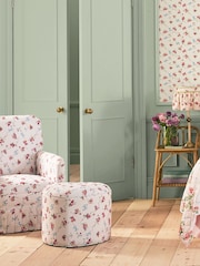 Cath Kidston Summer Sprigs Summer Sprigs MultiSurface Emulsion 2.5L Paint - Image 3 of 3