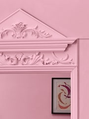 Cath Kidston Blushed Cheeks Blushed Cheeks MultiSurface Emulsion 2.5L Paint - Image 1 of 2
