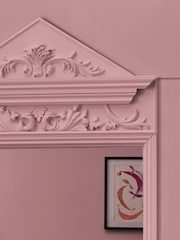 Cath Kidston Rose Wishes Rose Wishes MultiSurface Emulsion 2.5L Paint - Image 1 of 2