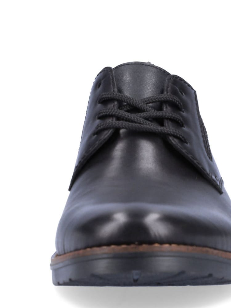 Rieker Mens Lace-Up Shoes - Image 1 of 5