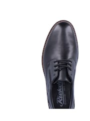 Rieker Mens Lace-Up Shoes - Image 2 of 5