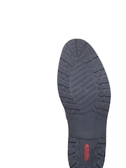 Rieker Mens Lace-Up Shoes - Image 3 of 5