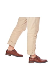 Rieker Mens Lace-Up Shoes - Image 11 of 11