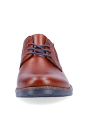 Rieker Mens Lace-Up Shoes - Image 6 of 11