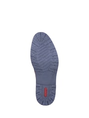 Rieker Mens Lace-Up Shoes - Image 7 of 11