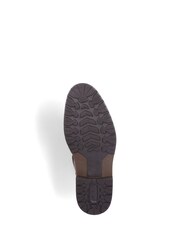 Rieker Herren Stiefel mit Reissverschluss, Braun - Bild 8 von 16