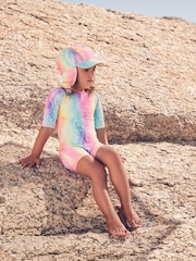 Animal arcoíris - Swim Cap (3mths-10yrs) - Imagen 3 de 6