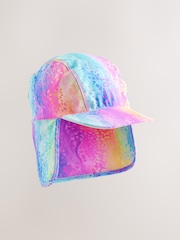 Animal arcoíris - Swim Cap (3mths-10yrs) - Imagen 4 de 6