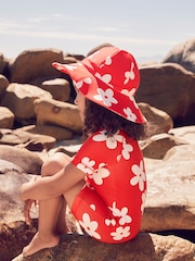fleur de Rouge - Bonnet de bain (3mths-10yrs) - Image 2 of 6
