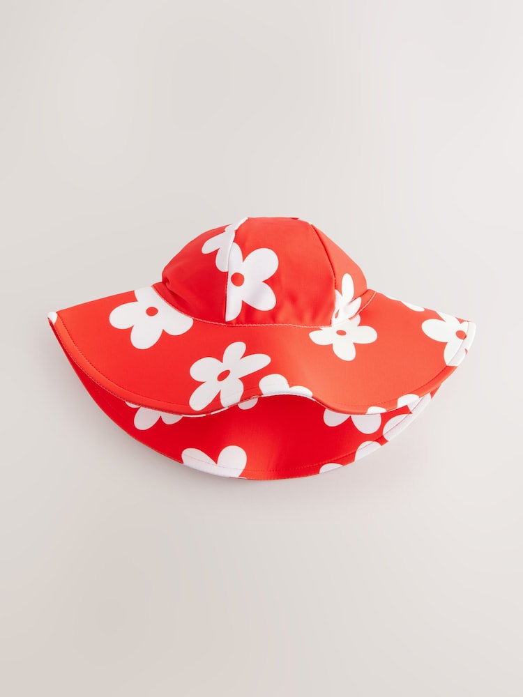 fleur de Rouge - Bonnet de bain (3mths-10yrs) - Image 4 of 6