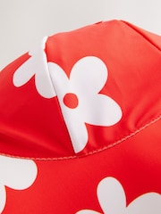fleur de Rouge - Bonnet de bain (3mths-10yrs) - Image 6 of 6