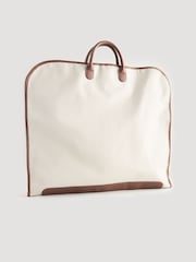 Cream Suit Carrier Bag - Image 2 of 5