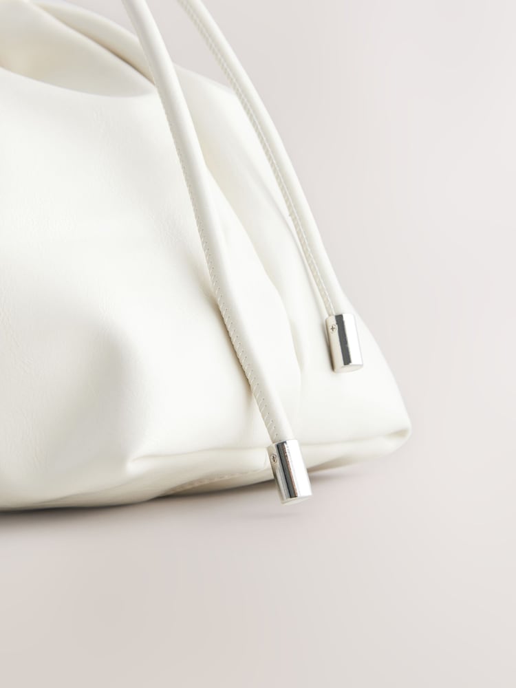 Os - Geantă clutch Larg - Image 8 of 12
