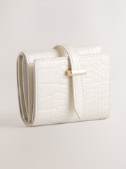 Bone Slot Purse - Image 1 of 5