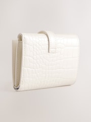 Bone Slot Purse - Image 2 of 5