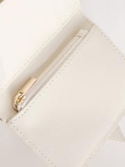 Bone Slot Purse - Image 5 of 5