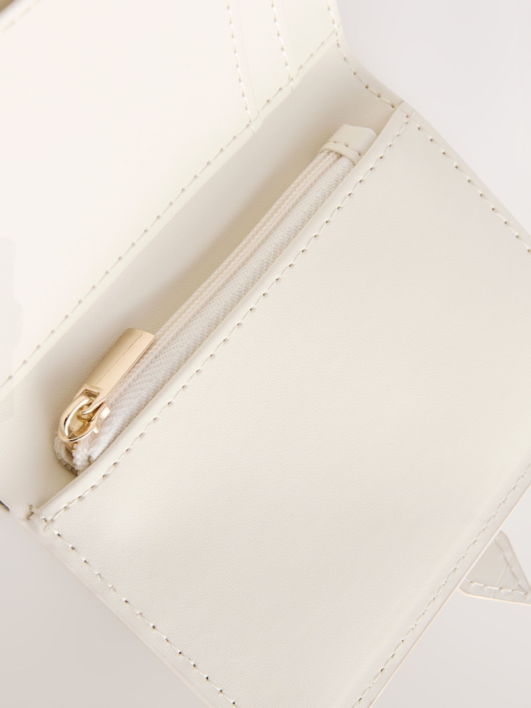 Bone Slot Purse - Image 5 of 5