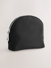 Black Nylon Coin Purse - Image 1 of 5