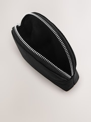 Black Nylon Coin Purse - Image 3 of 5
