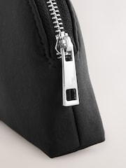 Black Nylon Coin Purse - Image 4 of 5