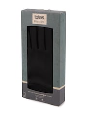 Guantes de invierno Totes Smartouch con forro térmico para hombre - Imagen 2 de 3