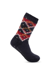 Calcetines de invierno con estampado para hombre de Totes - Imagen 4 de 5