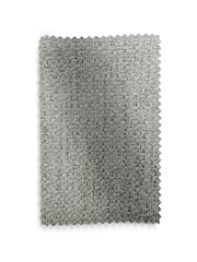 Set of 2 Tweedy Weave Light Grey Birkley Dining Chairs - Image 9 of 9