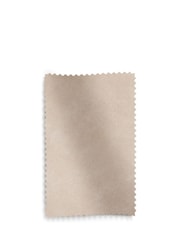 Arona Faux Leather Natural Aiden Bar Stool - Image 8 of 8