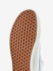 Vans Mens Natural Old Skool Trainers - Image 4 of 4