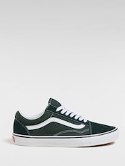 Vans Mens Old Skool Trainers - Image 1 of 6