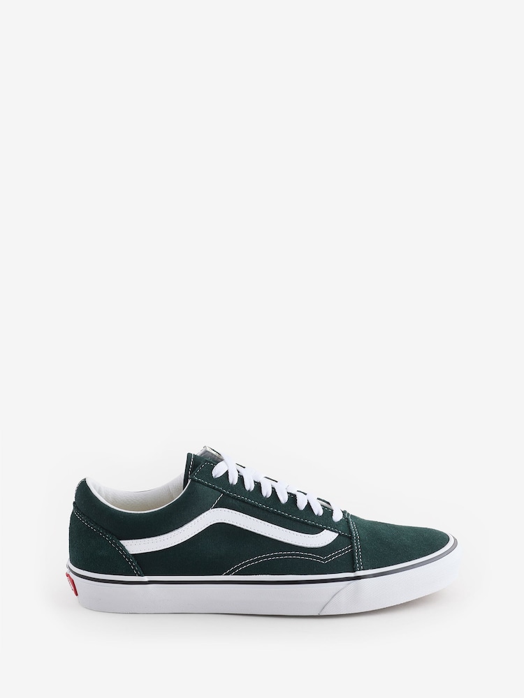 Zapatillas de deporte Old Skool para hombre de Vans - Imagen 1 de 7 Zapatillas de deporte Old Skool para hombre de Vans - Imagen 1 de 7