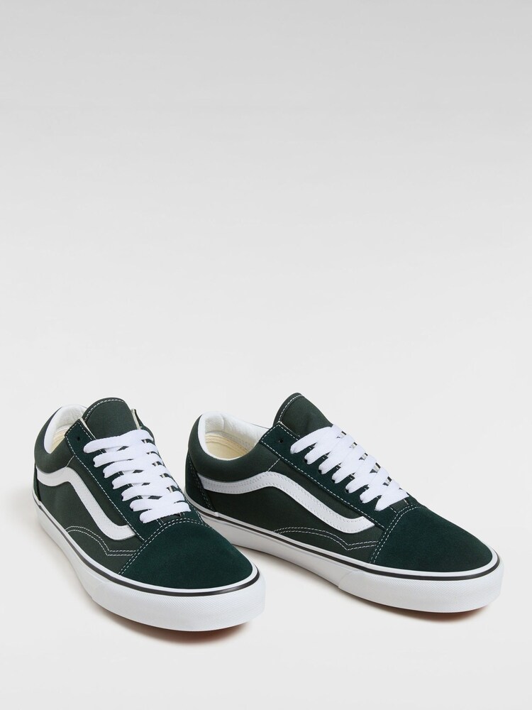 Zapatillas de deporte Old Skool para hombre de Vans - Imagen 2 de 7 Zapatillas de deporte Old Skool para hombre de Vans - Imagen 2 de 7