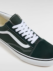 Vans Mens Old Skool Trainers - Image 5 of 6
