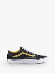 Vans Mens Old Skool Trainers - Image 1 of 4