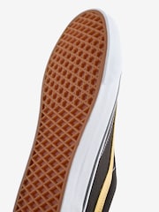 Vans Mens Old Skool Trainers - Image 3 of 4