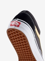 Vans Mens Old Skool Trainers - Image 4 of 4