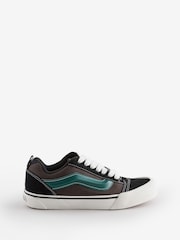 Vans Mens Knu Skool Trainers - Image 1 of 4
