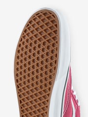 Vans Mens Old Skool Trainers - Image 4 of 4