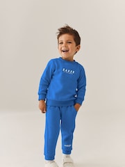 Baker by Ted Baker Sweatshirt and Joggers Set - Image 1 of 6