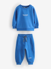 Baker by Ted Baker Sweatshirt and Joggers Set - Image 2 of 6